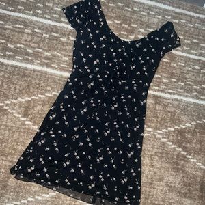 Hollister dress size Medium